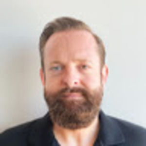 Meet your Posher, Jason